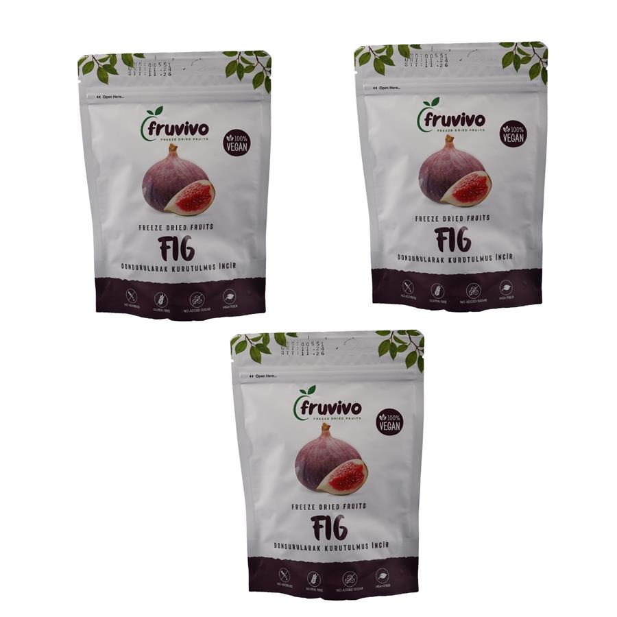 İncir 3'lü Paket